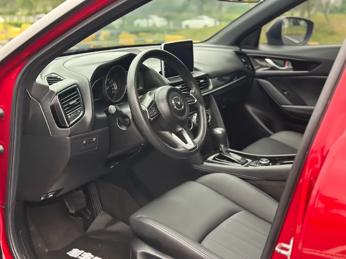 2020 Mazda CX-4 2.0L 158HP L4 6AT,autocango,china used car exporter,china ev exporter,chinese used car exporter,chinese used ev exporter