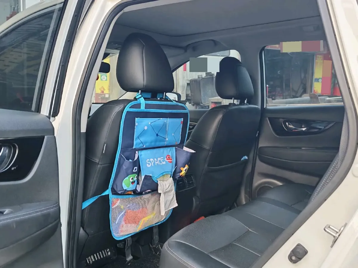 2023 Nissan X-Trail 2.0L 151HP L4 CVT,autocango,china used car exporter,china ev exporter,chinese used car exporter,chinese used ev exporter