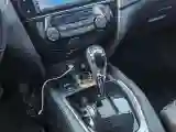 2023 Nissan X-Trail 2.0L 151HP L4 CVT