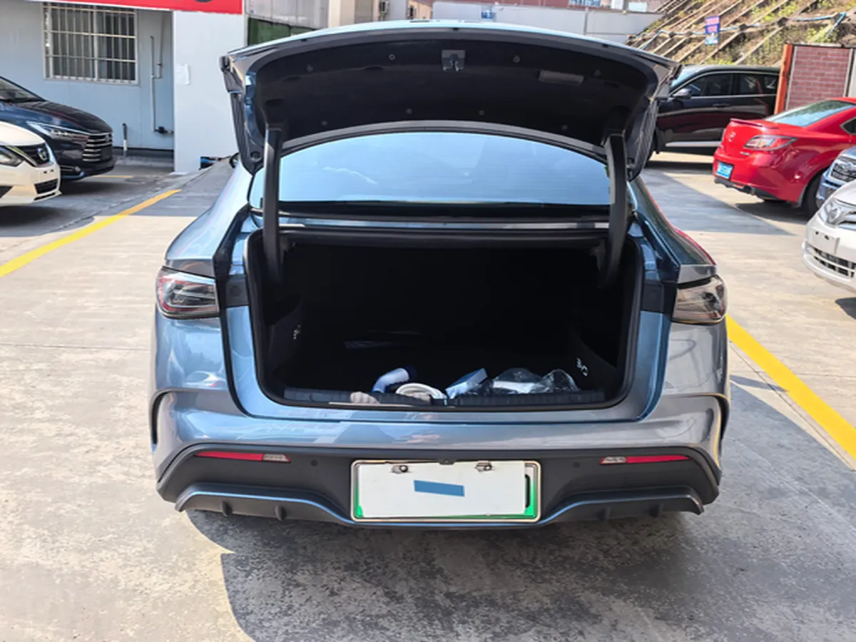 2024 BYD Seal 06 1.5L 101HP L4 E-CVT PHEV 15.87KWH,autocango,china used car exporter,china ev exporter,chinese used car exporter,chinese used ev exporter