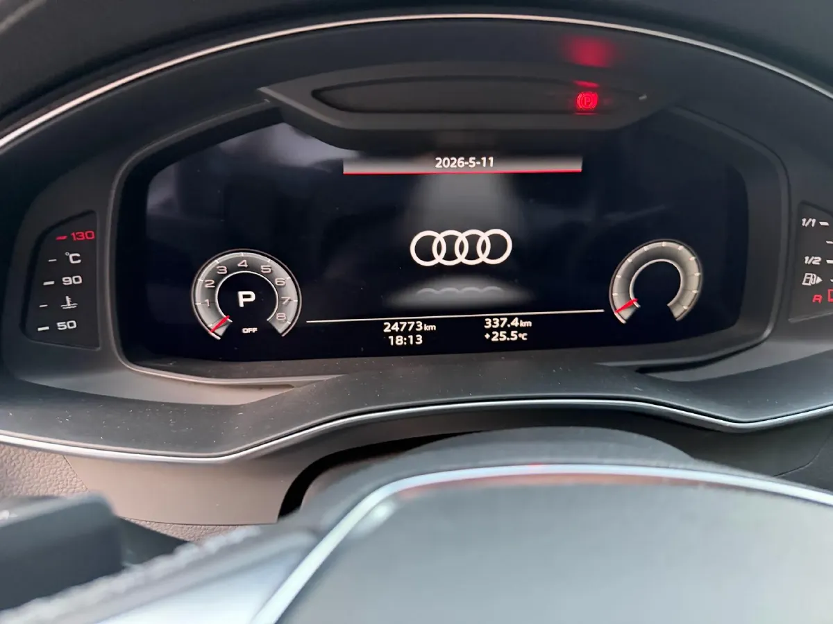 2022 Audi A6L 2.0T 224HP L4 7DCT,autocango,china used car exporter,china ev exporter,chinese used car exporter,chinese used ev exporter