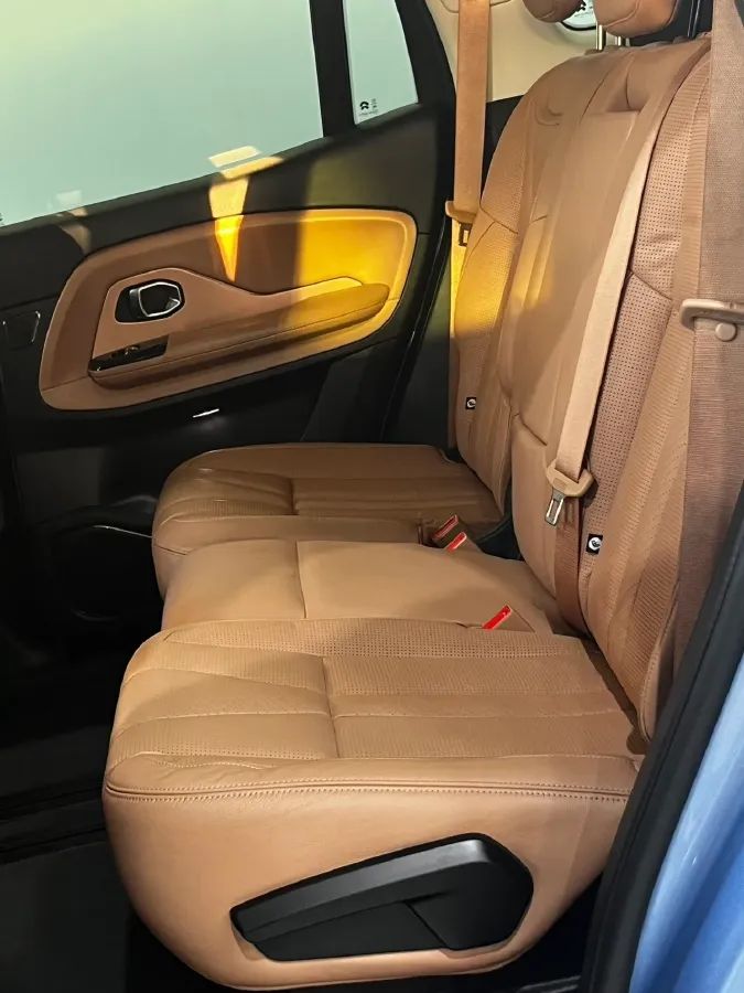 2018 NIO ES8 BEV 70KWH,autocango,china used car exporter,china ev exporter,chinese used car exporter,chinese used ev exporter