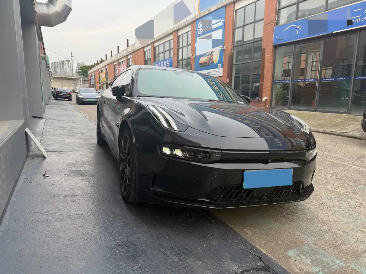 2021 Zeekr 001 BEV 86KWH,autocango,china used car exporter,china ev exporter,chinese used car exporter,chinese used ev exporter
