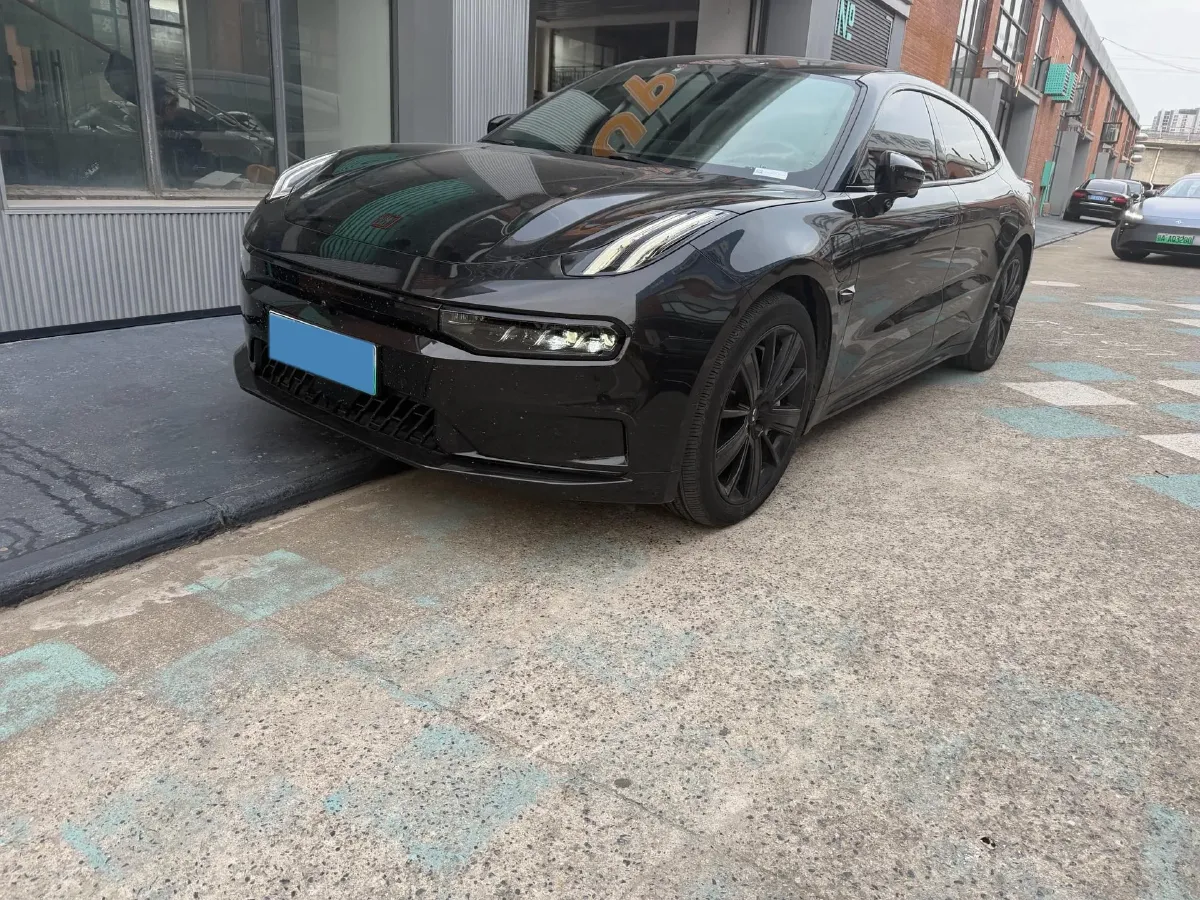 2021 Zeekr 001 BEV 86KWH,autocango,china used car exporter,china ev exporter,chinese used car exporter,chinese used ev exporter