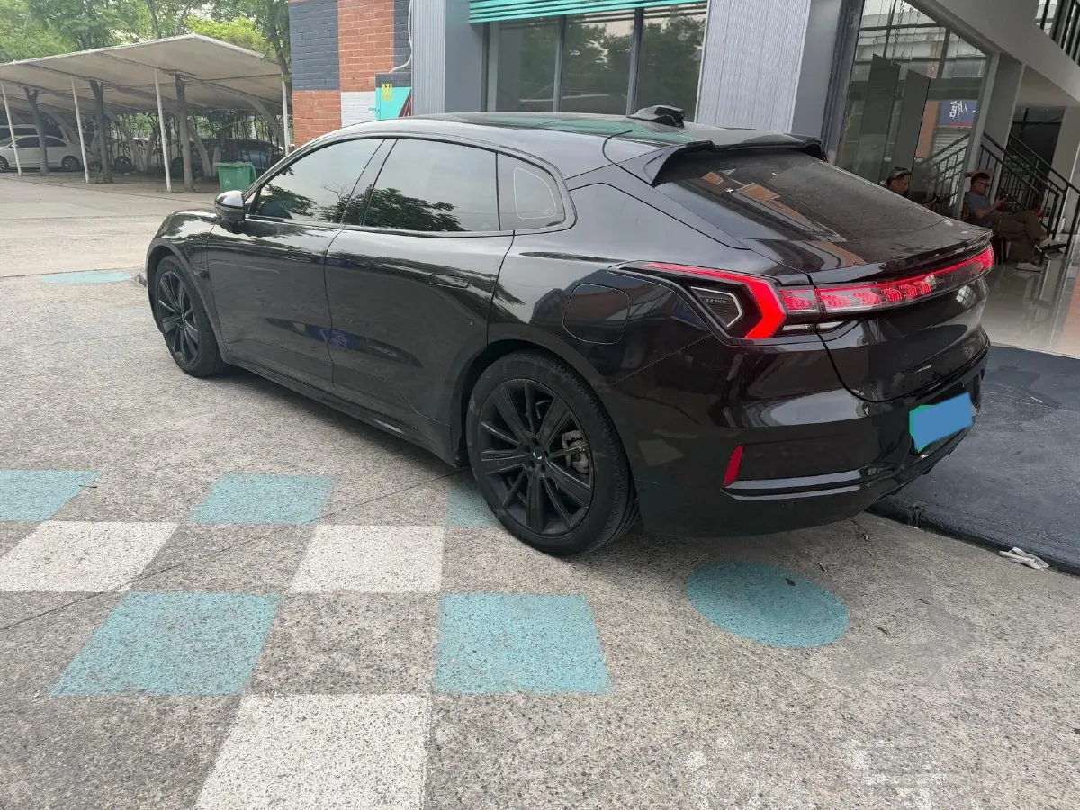 2021 Zeekr 001 BEV 86KWH,autocango,china used car exporter,china ev exporter,chinese used car exporter,chinese used ev exporter