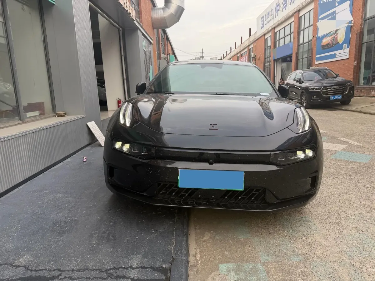 2021 Zeekr 001 BEV 86KWH,autocango,china used car exporter,china ev exporter,chinese used car exporter,chinese used ev exporter