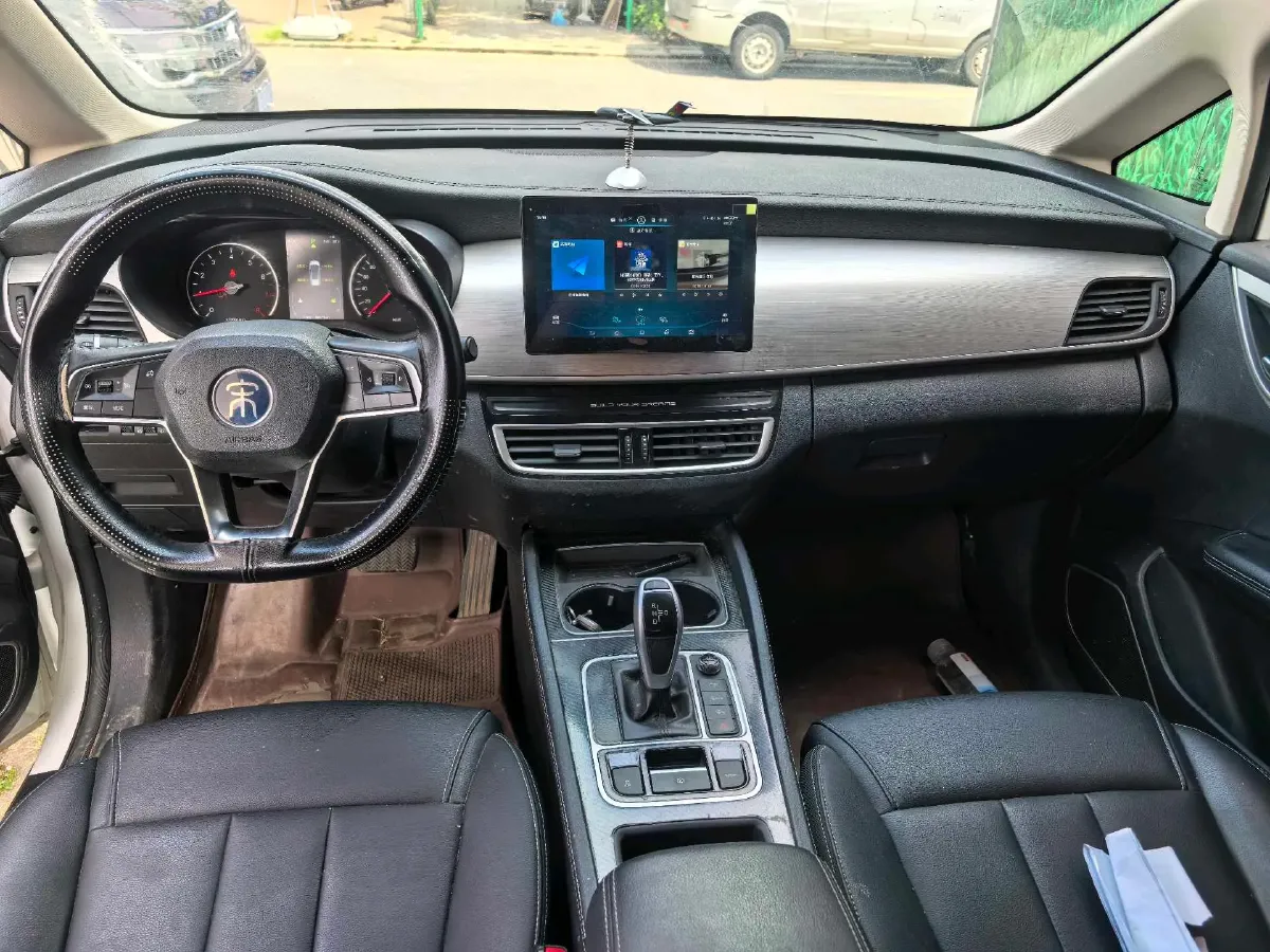 2021 BYD Song MAX 1.5T 160HP L4 6DCT,autocango,china used car exporter,china ev exporter,chinese used car exporter,chinese used ev exporter