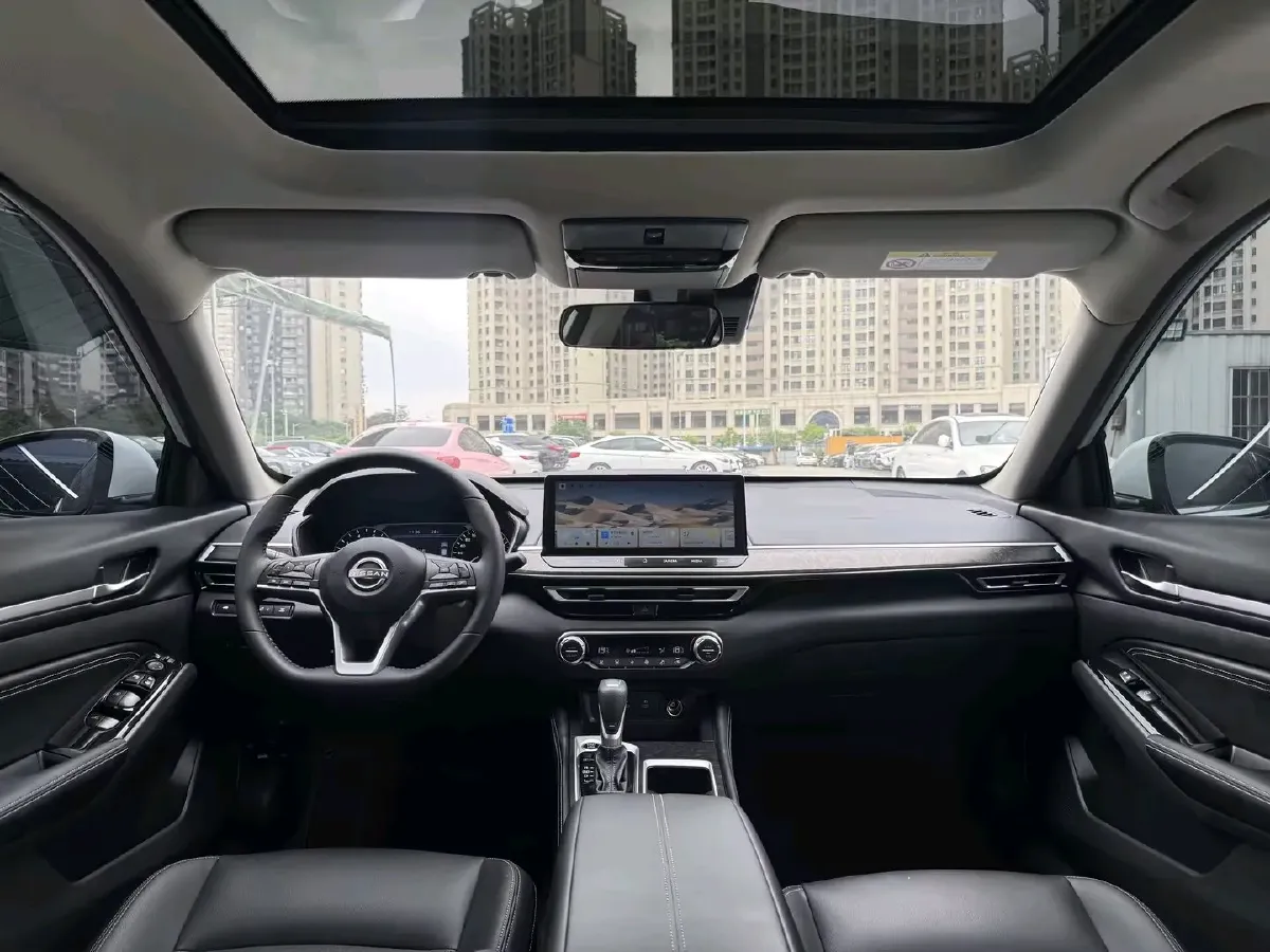 2022 Nissan Teana 2.0L 156HP L4 CVT,autocango,china used car exporter,china ev exporter,chinese used car exporter,chinese used ev exporter