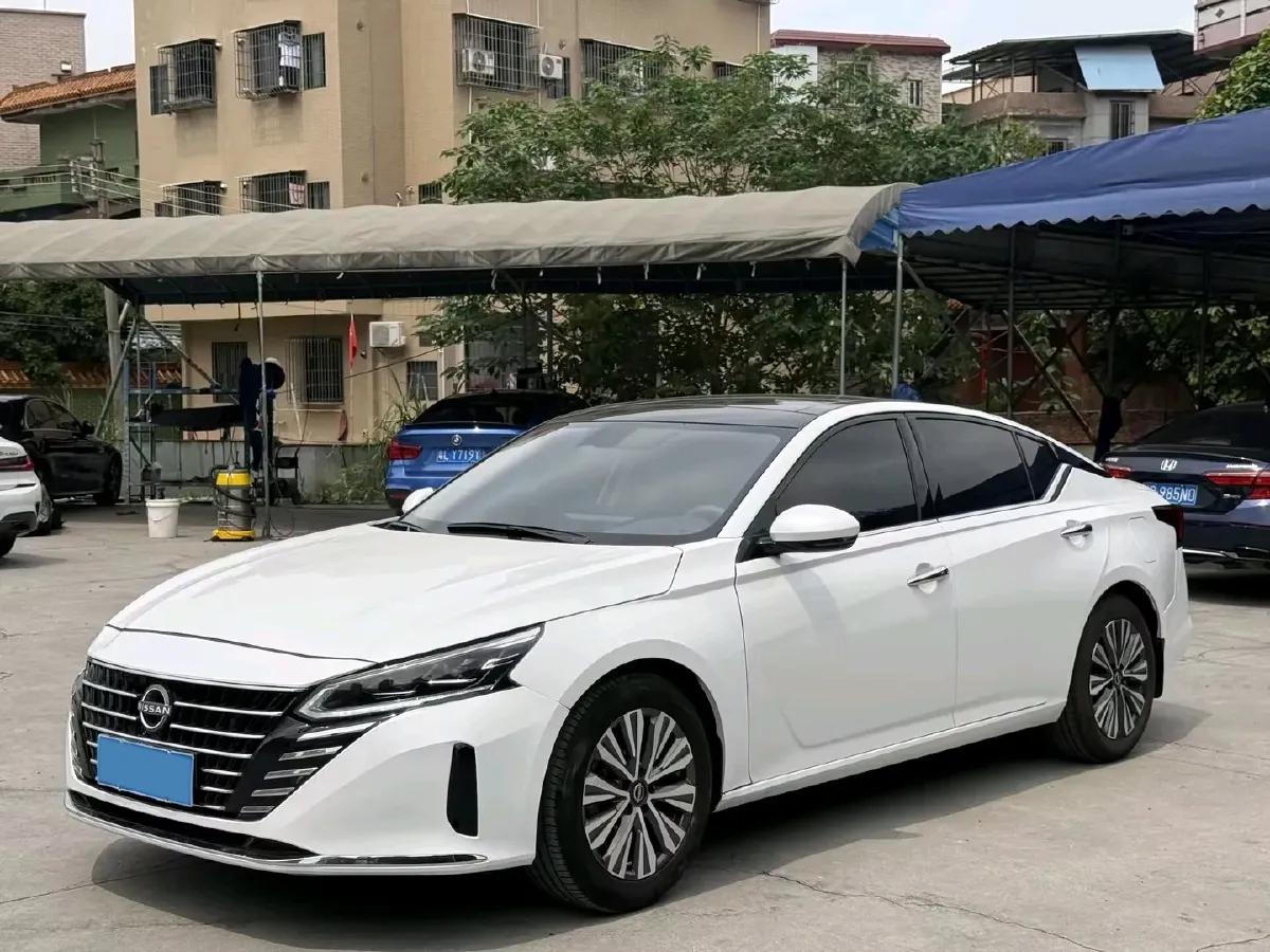 2022 Nissan Teana 2.0L 156HP L4 CVT,autocango,china used car exporter,china ev exporter,chinese used car exporter,chinese used ev exporter