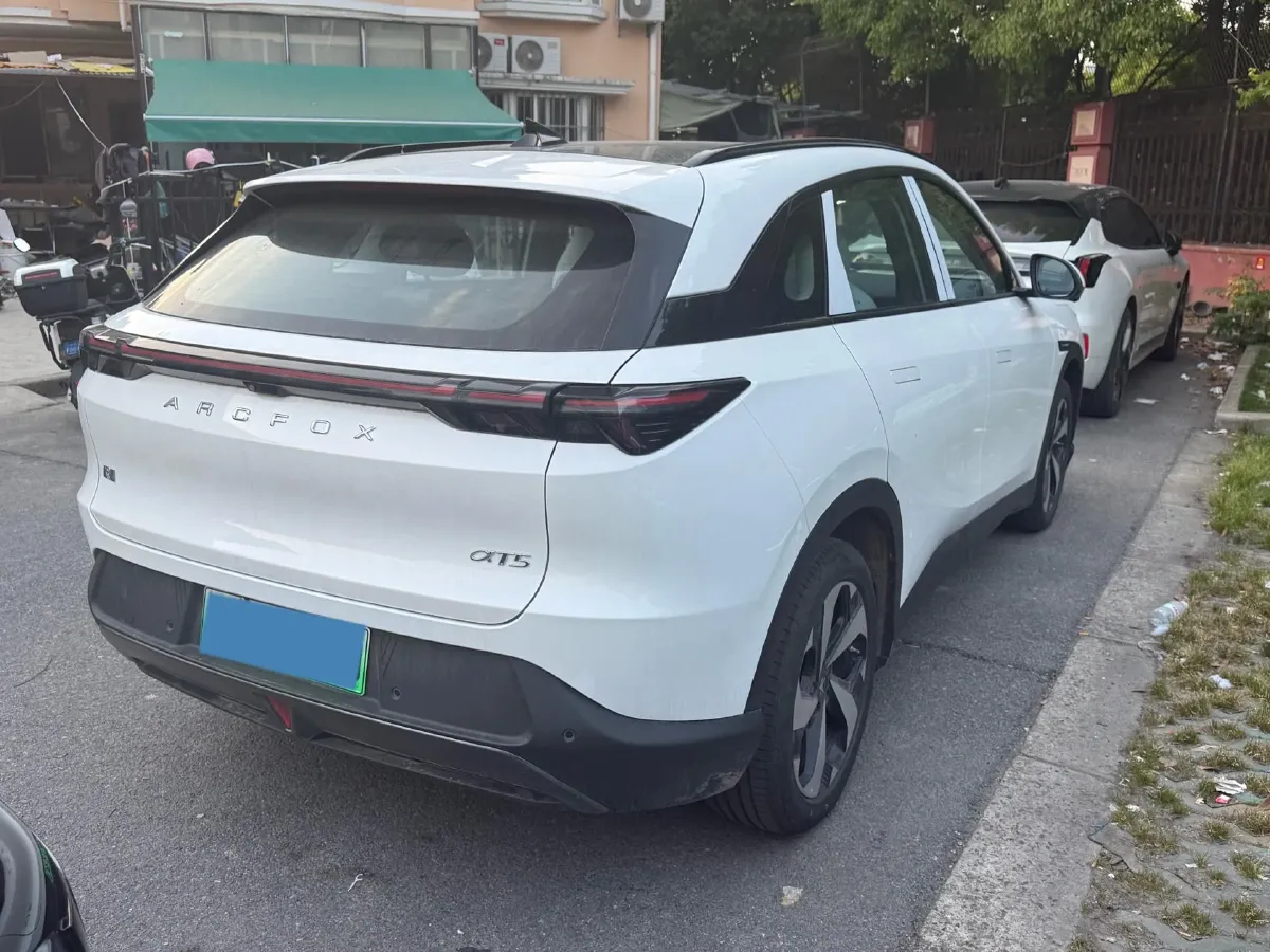 2025 Foton General F9 2.0T 238HP L4 8AT,autocango,china used car exporter,china ev exporter,chinese used car exporter,chinese used ev exporter