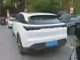 2025 Foton General F9 2.0T 238HP L4 8AT