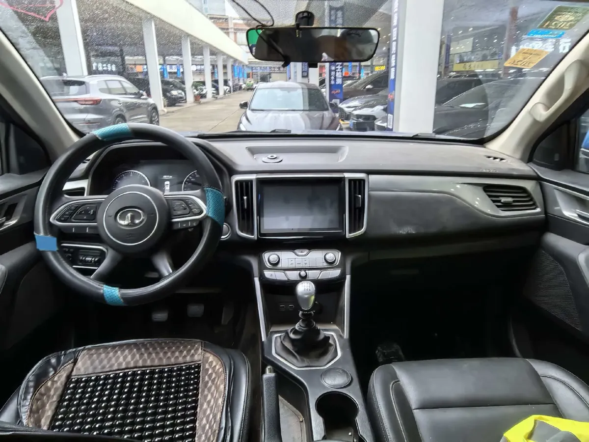 2019 Great Wall Poer 2.0T 163HP L4 6MT,autocango,china used car exporter,china ev exporter,chinese used car exporter,chinese used ev exporter