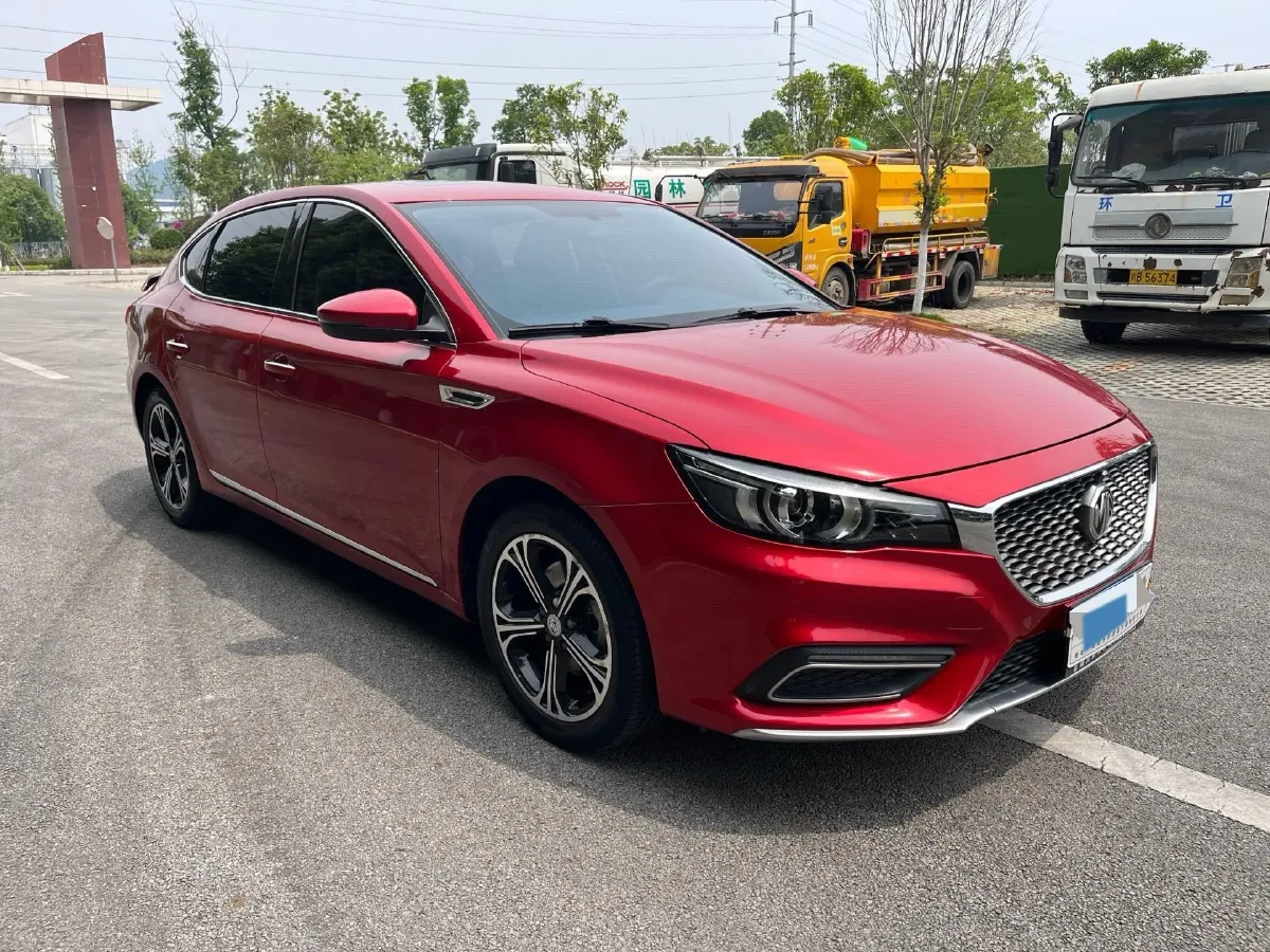 2018 MG MG6 1.5T 169HP L4 7DCT,autocango,china used car exporter,china ev exporter,chinese used car exporter,chinese used ev exporter