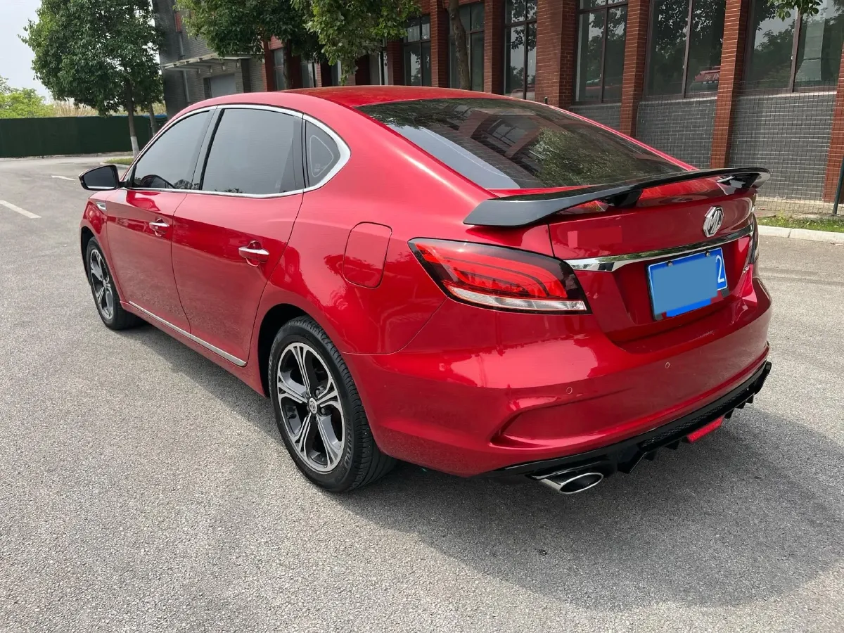 2018 MG MG6 1.5T 169HP L4 7DCT,autocango,china used car exporter,china ev exporter,chinese used car exporter,chinese used ev exporter