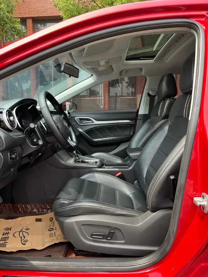 2018 MG MG6 1.5T 169HP L4 7DCT,autocango,china used car exporter,china ev exporter,chinese used car exporter,chinese used ev exporter