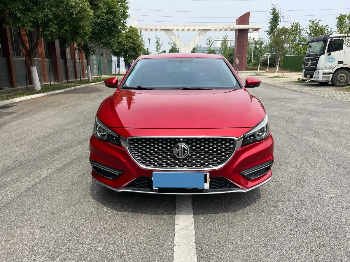 2018 MG MG6 1.5T 169HP L4 7DCT,autocango,china used car exporter,china ev exporter,chinese used car exporter,chinese used ev exporter