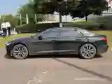 2023 Audi A6L 2.0T 245HP L4 7DCT