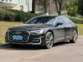2023 AUDI A6L,autocango,china used car exporter,china ev exporter,chinese used car exporter,chinese used ev exporter