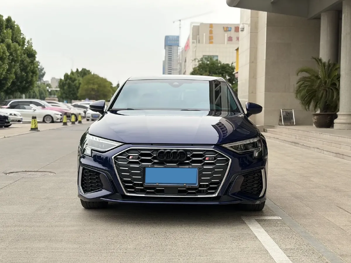 2022 Audi A3 1.4T 150HP L4 7DCT,autocango,china used car exporter,china ev exporter,chinese used car exporter,chinese used ev exporter