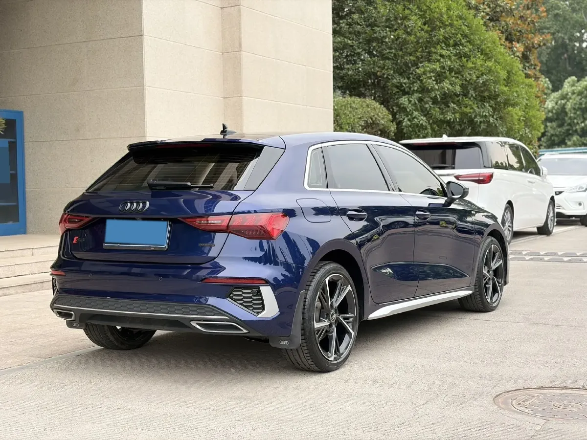 2022 Audi A3 1.4T 150HP L4 7DCT,autocango,china used car exporter,china ev exporter,chinese used car exporter,chinese used ev exporter
