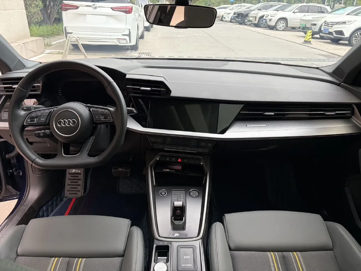 2022 Audi A3 1.4T 150HP L4 7DCT,autocango,china used car exporter,china ev exporter,chinese used car exporter,chinese used ev exporter