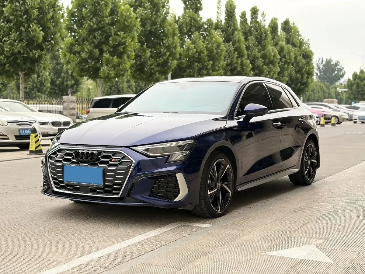 2022 Audi A3 1.4T 150HP L4 7DCT,autocango,china used car exporter,china ev exporter,chinese used car exporter,chinese used ev exporter