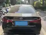 2018 Infiniti Q50L 2.0T 211HP L4 7AT