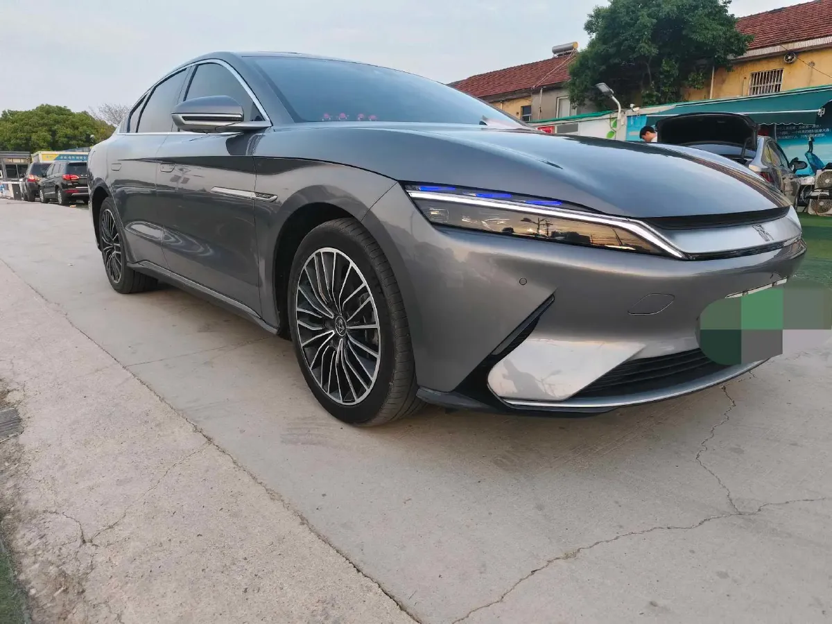 2021 BYD Han BEV 64.8KWH,autocango,china used car exporter,china ev exporter,chinese used car exporter,chinese used ev exporter