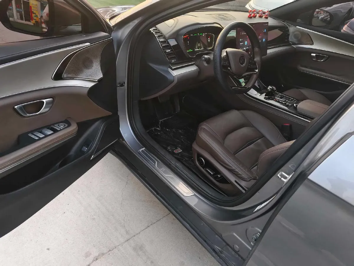 2021 BYD Han BEV 64.8KWH,autocango,china used car exporter,china ev exporter,chinese used car exporter,chinese used ev exporter
