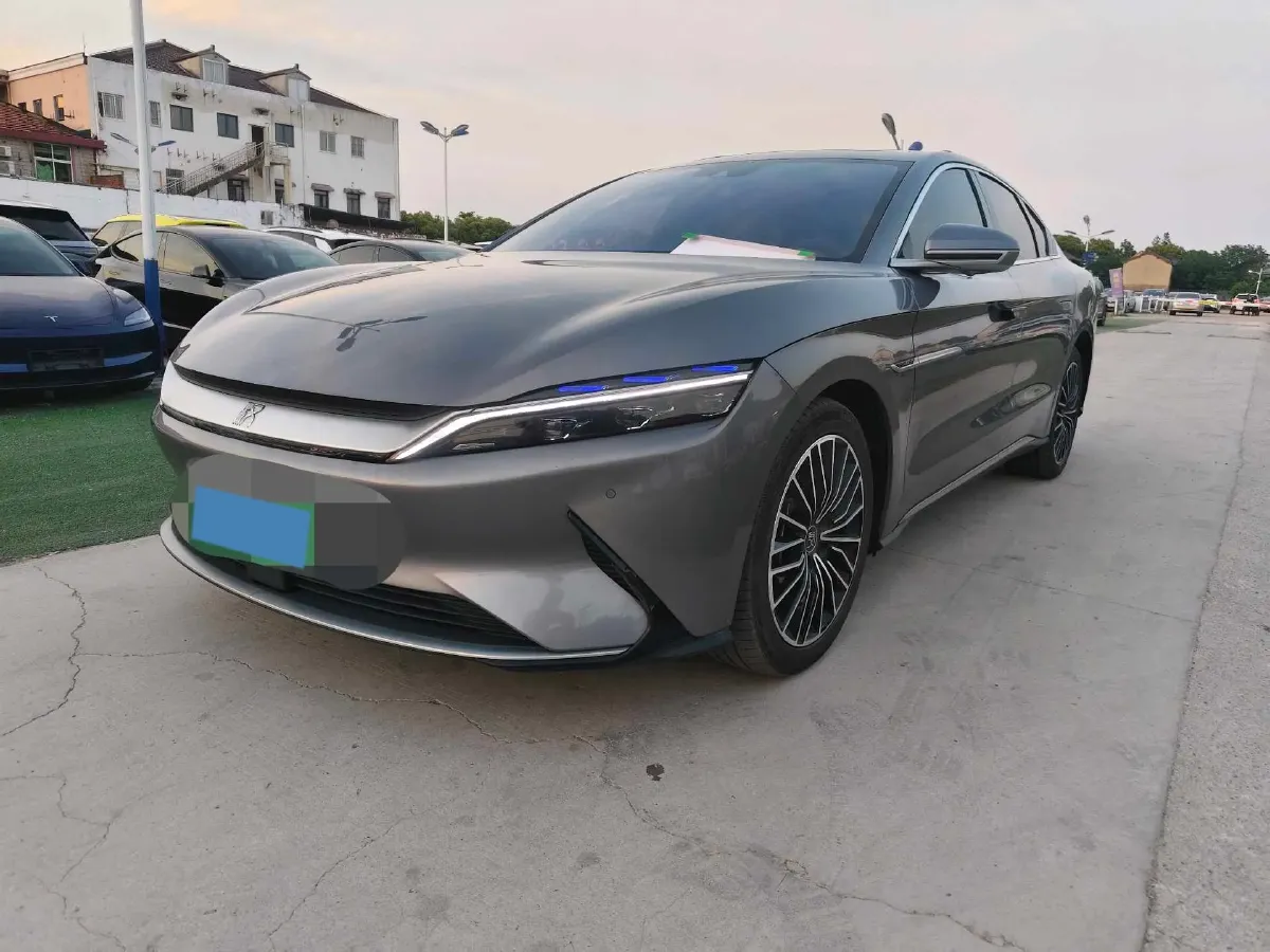 2021 BYD Han BEV 64.8KWH,autocango,china used car exporter,china ev exporter,chinese used car exporter,chinese used ev exporter