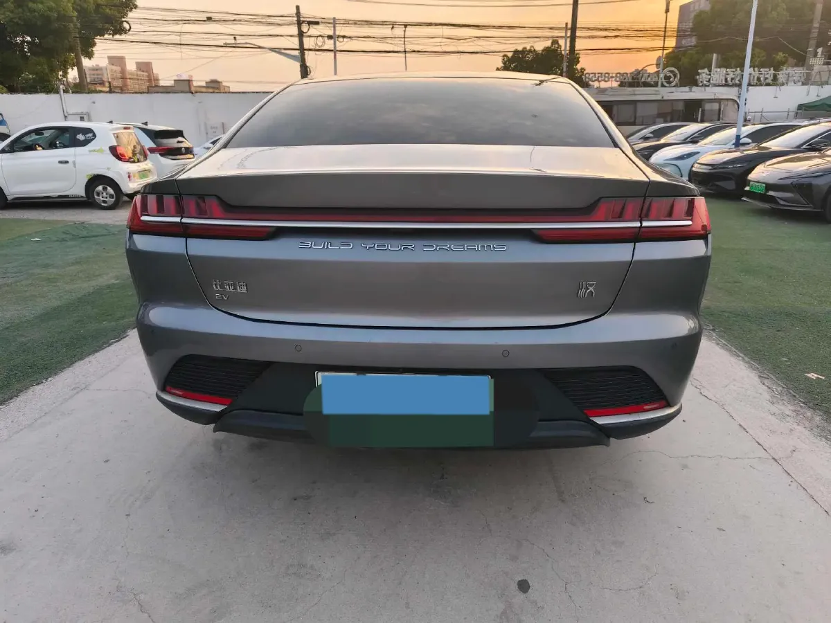2021 BYD Han BEV 64.8KWH,autocango,china used car exporter,china ev exporter,chinese used car exporter,chinese used ev exporter