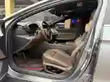 2020 Lincoln MKZ 2.0T 196HP L4 6AT
