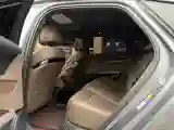 2020 Lincoln MKZ 2.0T 196HP L4 6AT