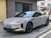 2024 HONGQI EH7,autocango,china used car exporter,china ev exporter,chinese used car exporter,chinese used ev exporter