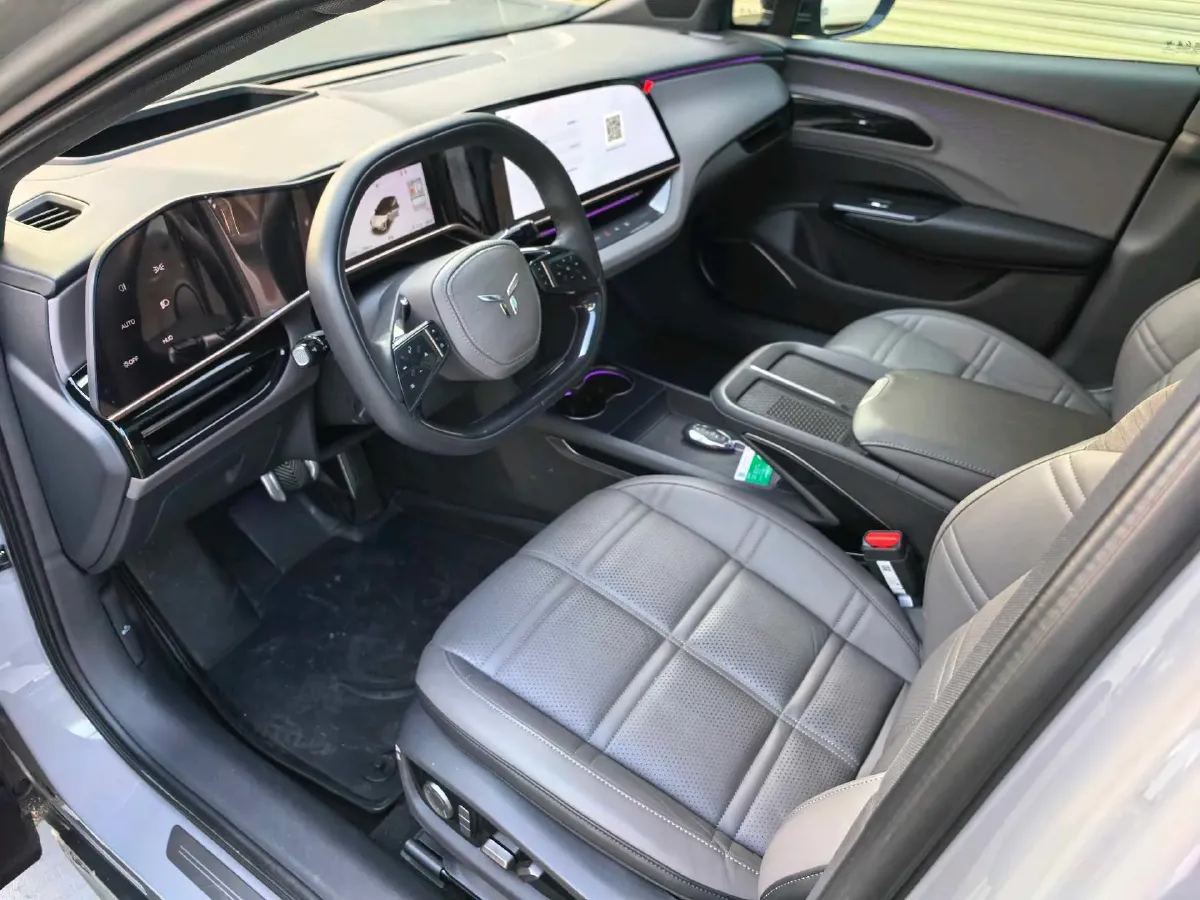 2024 HongQi EH7 BEV 111KWH,autocango,china used car exporter,china ev exporter,chinese used car exporter,chinese used ev exporter