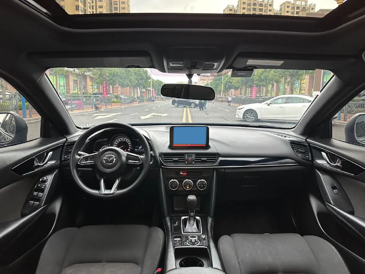 2020 Mazda CX-4 2.0L 158HP L4 6AT,autocango,china used car exporter,china ev exporter,chinese used car exporter,chinese used ev exporter