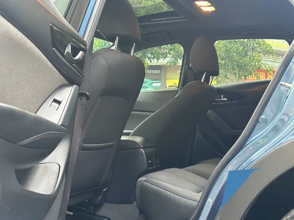 2020 Mazda CX-4 2.0L 158HP L4 6AT,autocango,china used car exporter,china ev exporter,chinese used car exporter,chinese used ev exporter