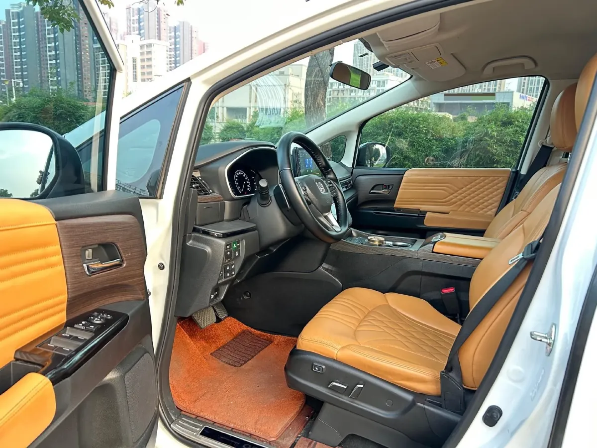 2022 Honda Odyssey 2.0L 146HP L4 E-CVT Hybrid,autocango,china used car exporter,china ev exporter,chinese used car exporter,chinese used ev exporter