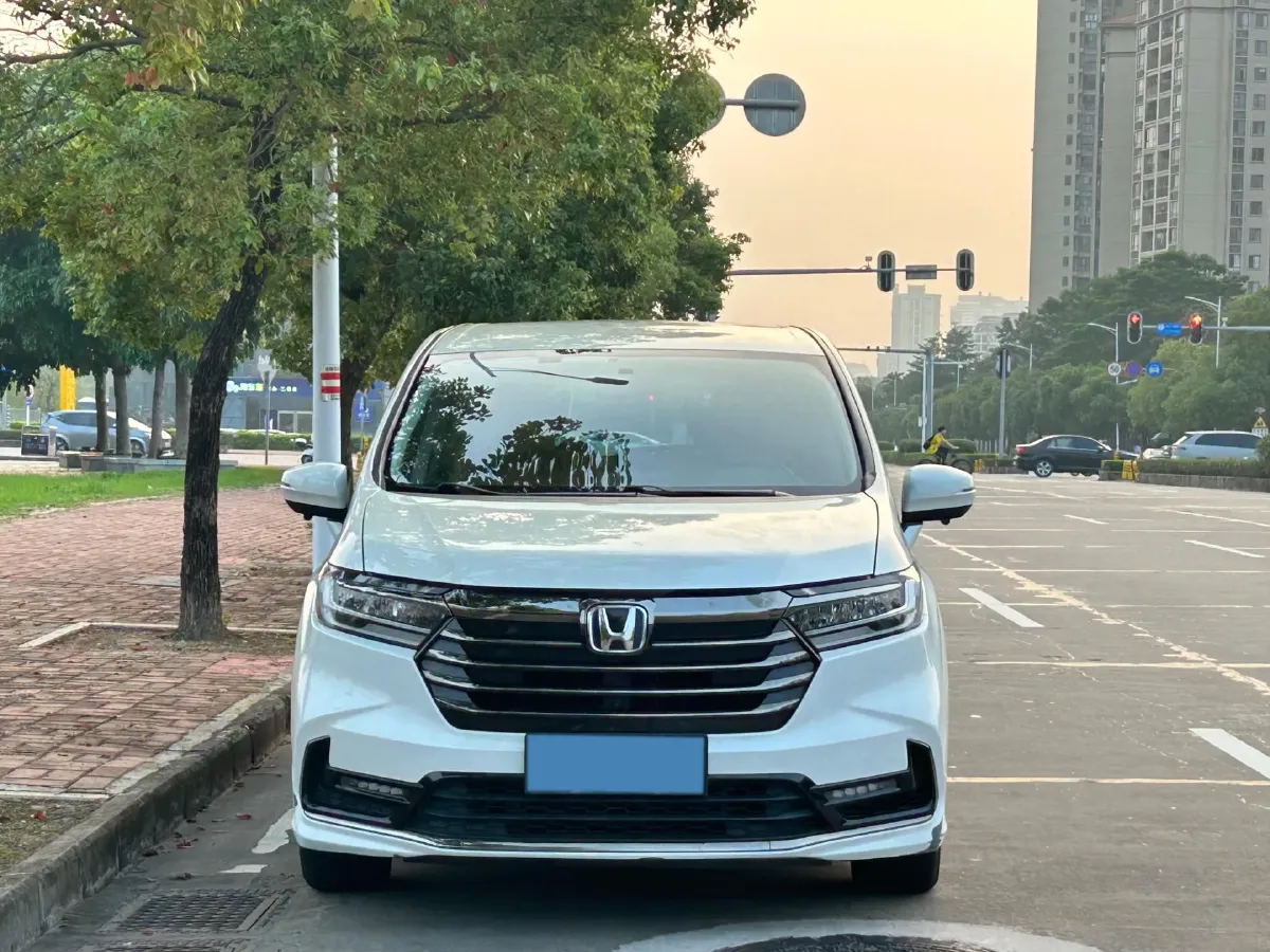 2022 Honda Odyssey 2.0L 146HP L4 E-CVT Hybrid,autocango,china used car exporter,china ev exporter,chinese used car exporter,chinese used ev exporter