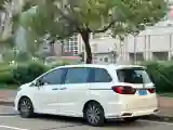 2022 Honda Odyssey 2.0L 146HP L4 E-CVT Hybrid