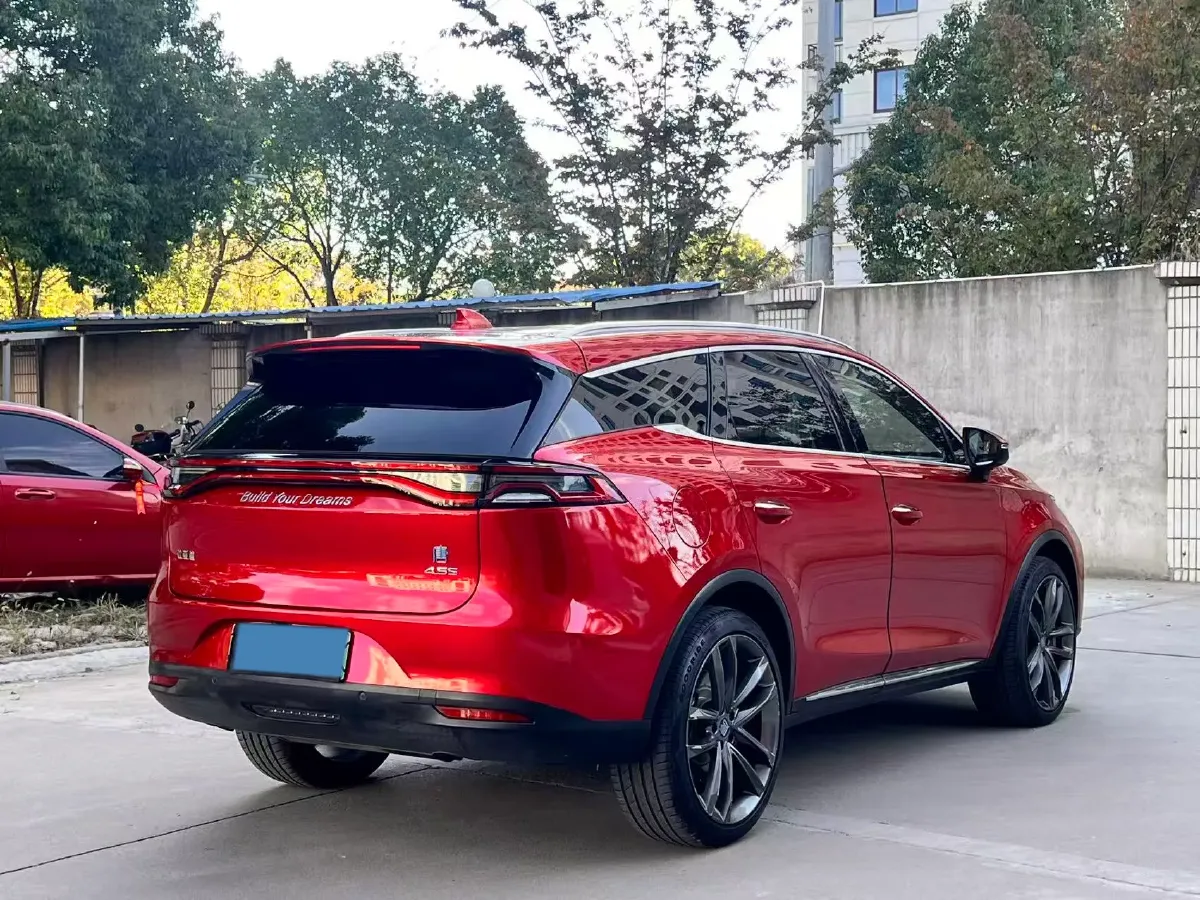 2018 BYD Tang 2.0T 205HP L4 6DCT PHEV 19.96KWH,autocango,china used car exporter,china ev exporter,chinese used car exporter,chinese used ev exporter