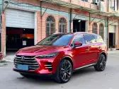 2018 BYD TANG,autocango,china used car exporter,china ev exporter,chinese used car exporter,chinese used ev exporter