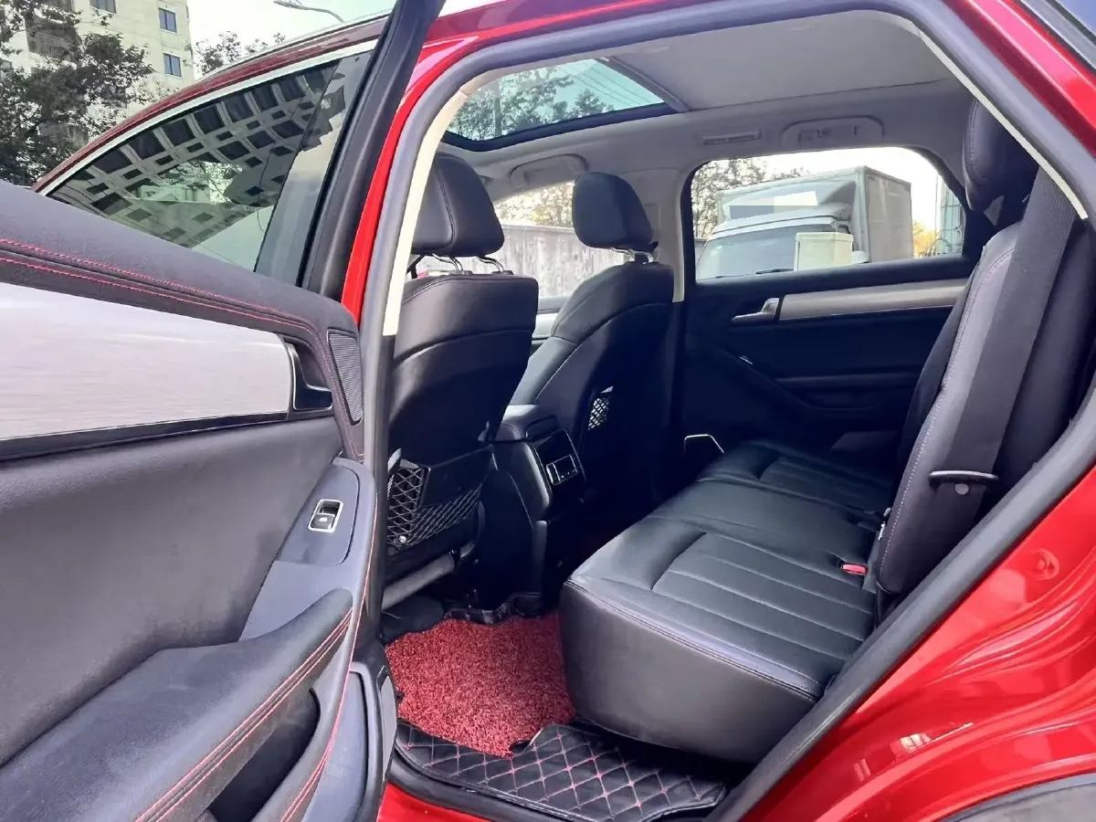 2018 BYD Tang 2.0T 205HP L4 6DCT PHEV 19.96KWH,autocango,china used car exporter,china ev exporter,chinese used car exporter,chinese used ev exporter