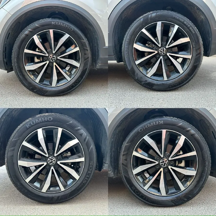 2023 Volkswagen T-Roc 1.4T 150HP L4 7DCT,autocango,china used car exporter,china ev exporter,chinese used car exporter,chinese used ev exporter