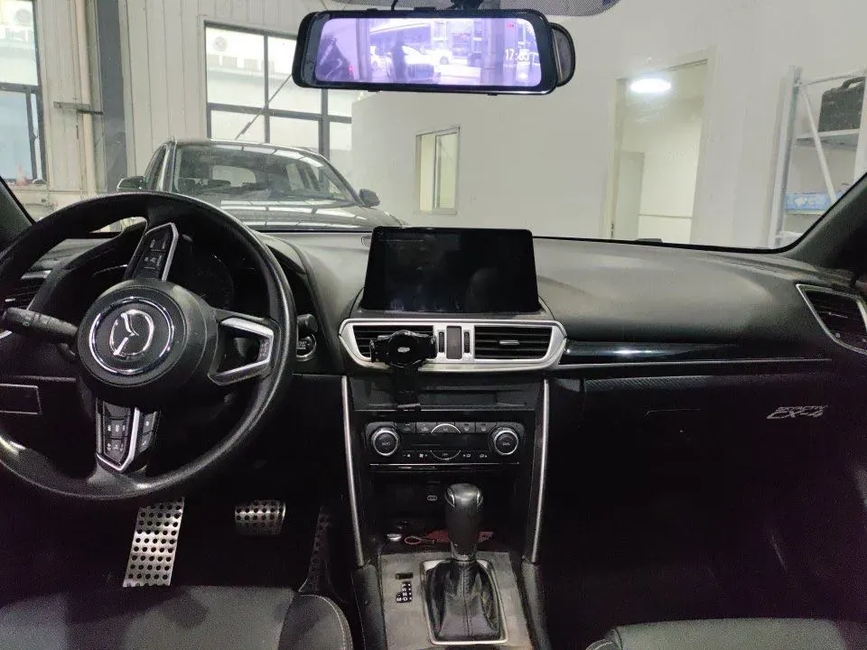 2019 ChangAn Oshan Cosmos 1.5T 178HP L4 7DCT,autocango,china used car exporter,china ev exporter,chinese used car exporter,chinese used ev exporter