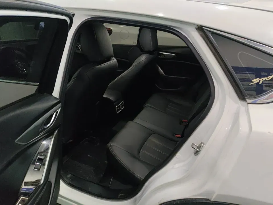 2019 ChangAn Oshan Cosmos 1.5T 178HP L4 7DCT,autocango,china used car exporter,china ev exporter,chinese used car exporter,chinese used ev exporter