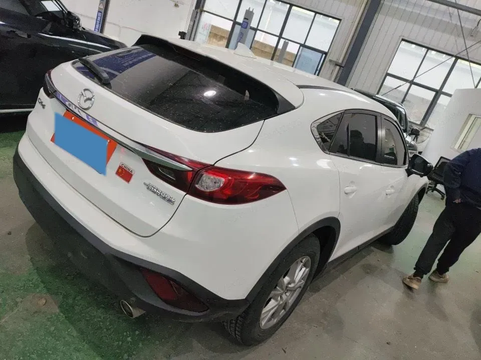2019 ChangAn Oshan Cosmos 1.5T 178HP L4 7DCT,autocango,china used car exporter,china ev exporter,chinese used car exporter,chinese used ev exporter