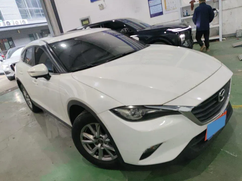 2019 ChangAn Oshan Cosmos 1.5T 178HP L4 7DCT,autocango,china used car exporter,china ev exporter,chinese used car exporter,chinese used ev exporter