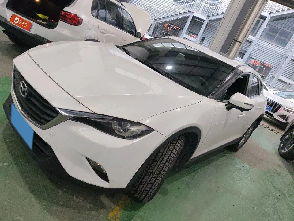 2019 ChangAn Oshan Cosmos 1.5T 178HP L4 7DCT,autocango,china used car exporter,china ev exporter,chinese used car exporter,chinese used ev exporter