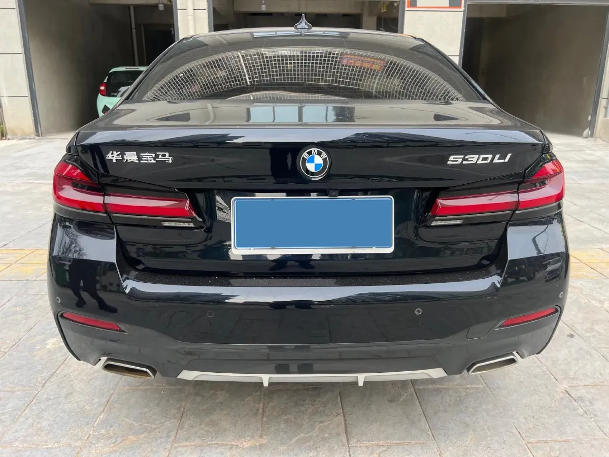 2022 BMW 5 Series 2.0T 252HP L4 8AT,autocango,china used car exporter,china ev exporter,chinese used car exporter,chinese used ev exporter